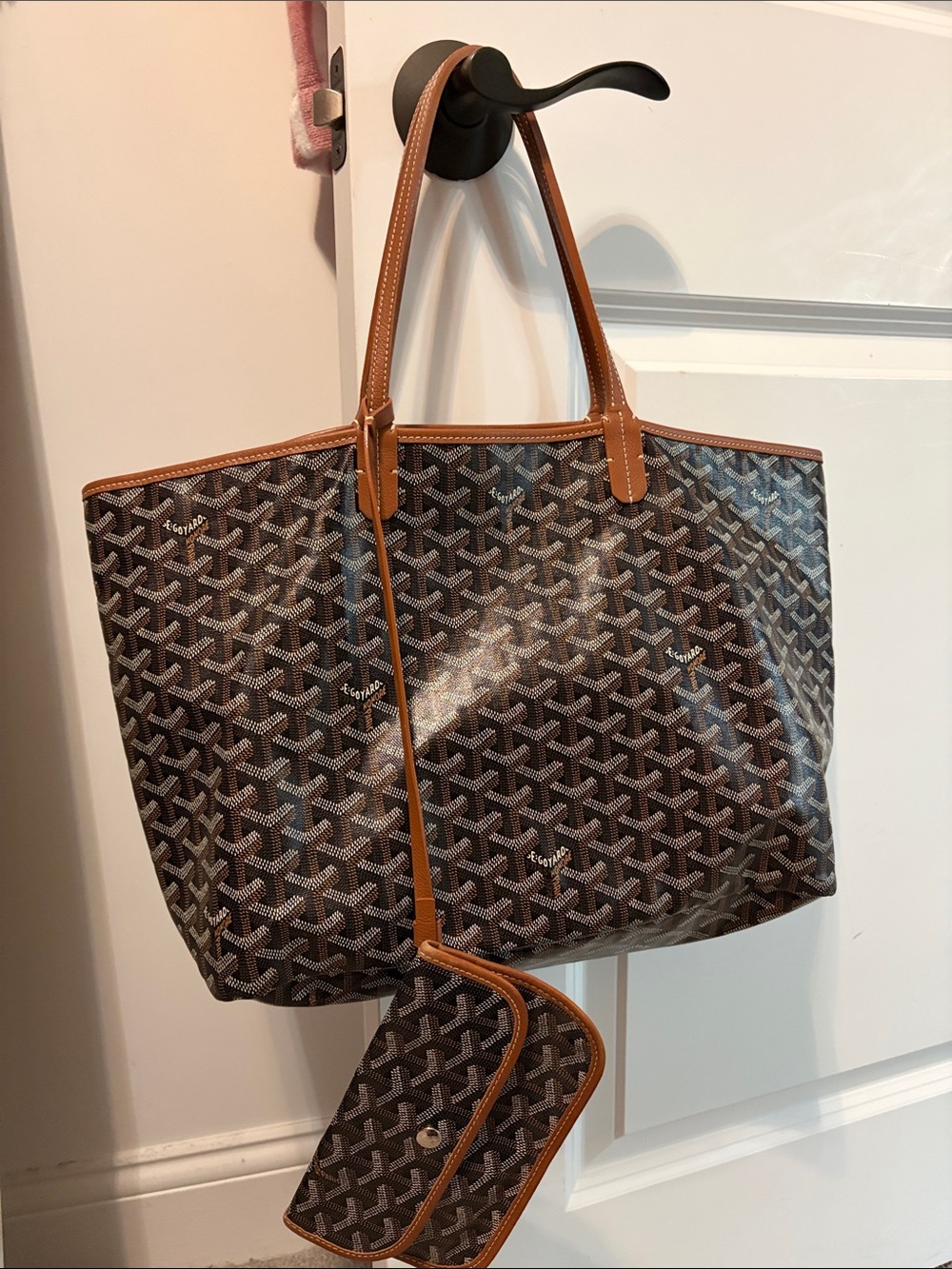 Goyard St Louis PM